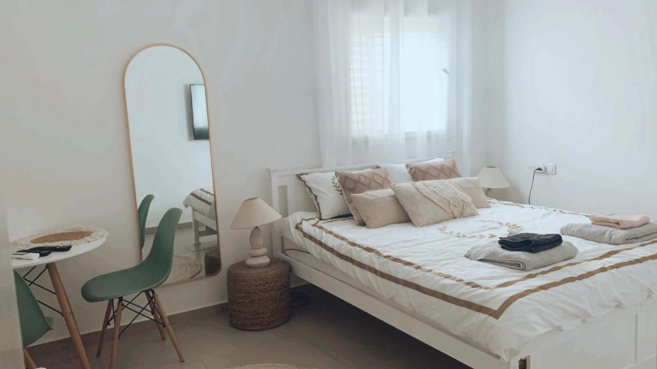Shanshan Luxury Suite Eilat Exterior photo